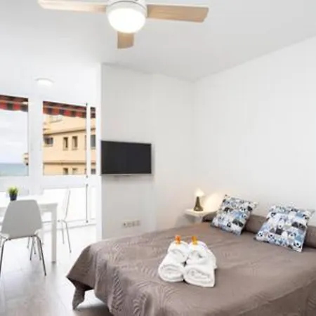 Brisa Del Mar Апартаменты El Pris