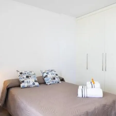 Brisa Del Mar Апартаменты El Pris