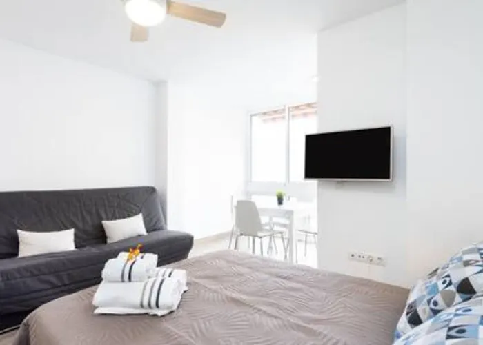 Brisa Del Mar Apartment