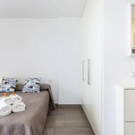 Διαμέρισμα Brisa Del Mar *