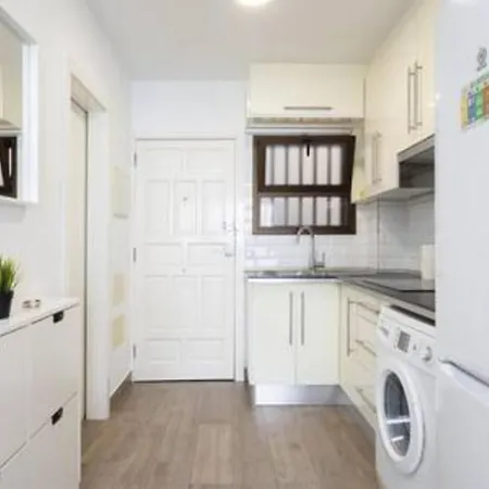 Διαμέρισμα Brisa Del Mar