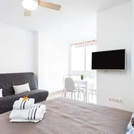 Brisa Del Mar Διαμέρισμα *