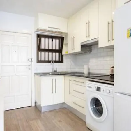 Διαμέρισμα Brisa Del Mar *