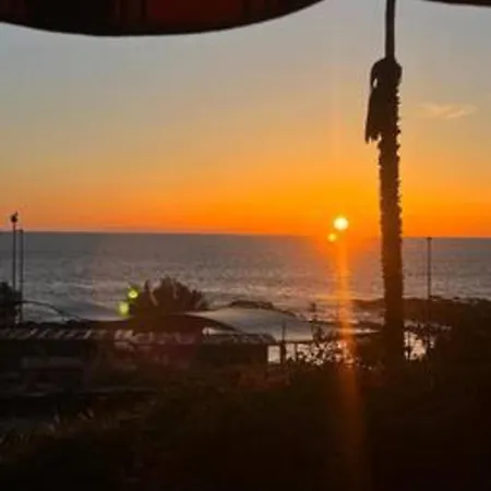 Διαμέρισμα Brisa Del Mar