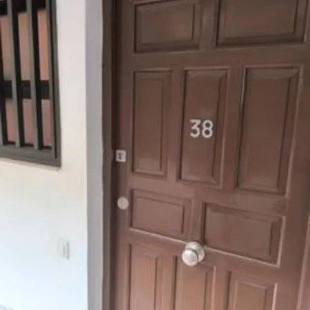 Διαμέρισμα Brisa Del Mar El Pris