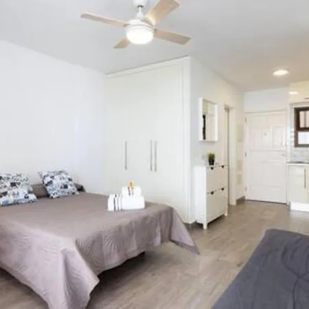 Brisa Del Mar Διαμέρισμα *