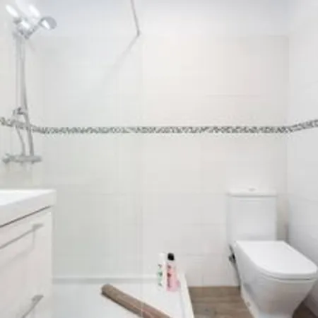 Διαμέρισμα Brisa Del Mar *