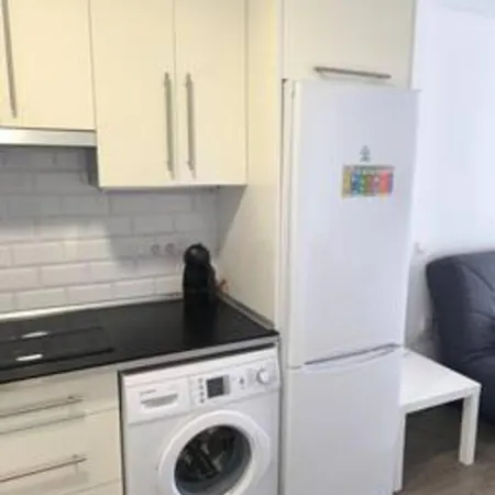 Διαμέρισμα Brisa Del Mar El Pris