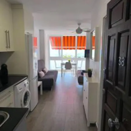 Διαμέρισμα Brisa Del Mar *