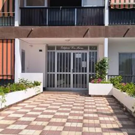 Apartament Brisa Del Mar *
