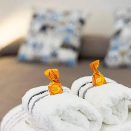 Brisa Del Mar Apartman