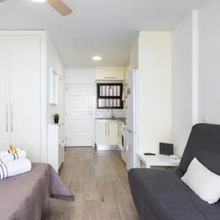 Apartament Brisa Del Mar *