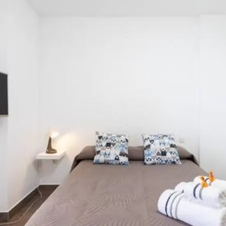 Apartament Brisa Del Mar *