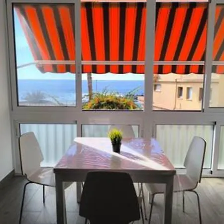 Apartament Brisa Del Mar El Pris