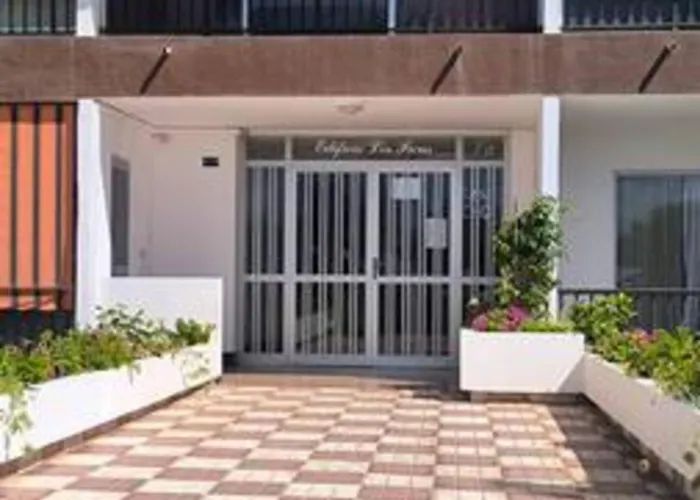 Apartman Brisa Del Mar *