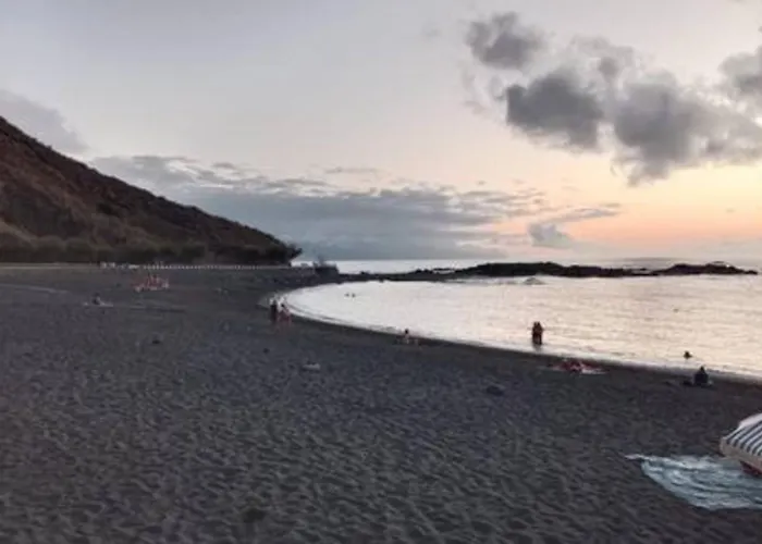 Apartman Brisa Del Mar