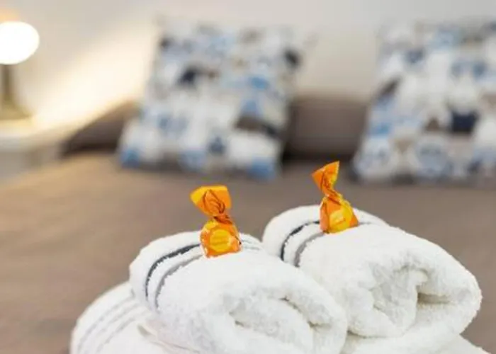 Brisa Del Mar Apartman