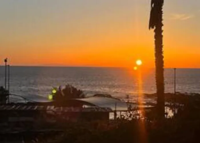 Brisa Del Mar Apartman