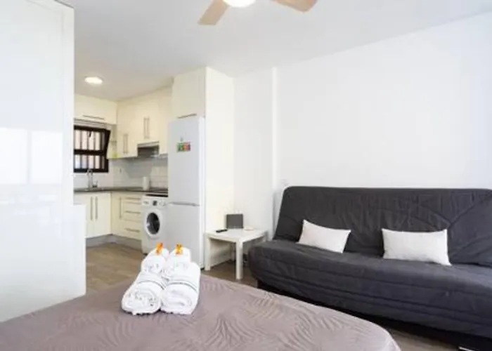 Apartman Brisa Del Mar El Pris