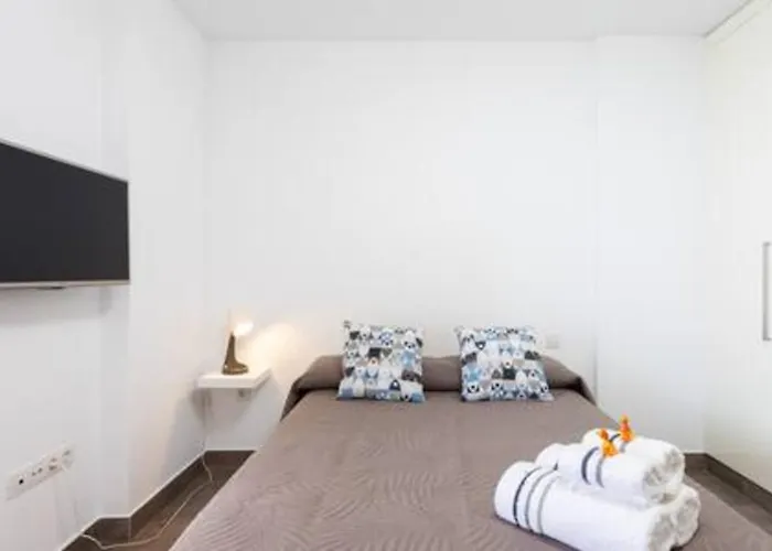 Apartman Brisa Del Mar *