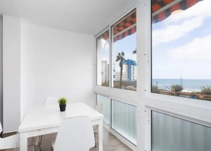 Apartman Brisa Del Mar El Pris