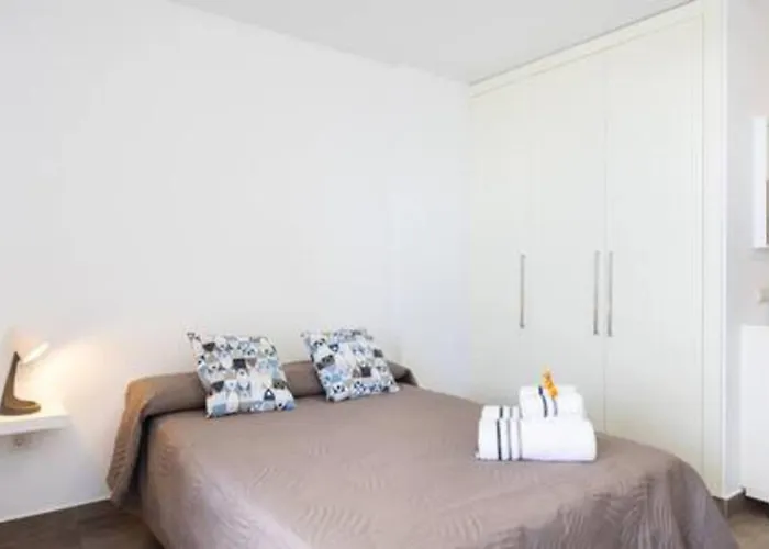 Brisa Del Mar Apartman El Pris