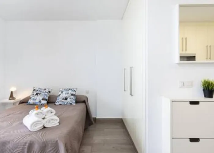 Apartman Brisa Del Mar El Pris